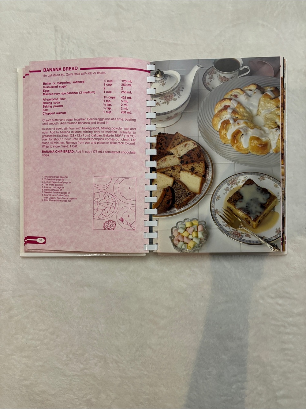 6 Different Company’s Coming Cookbooks /
Jean Paré
$6 ea - Picture 3 of 14